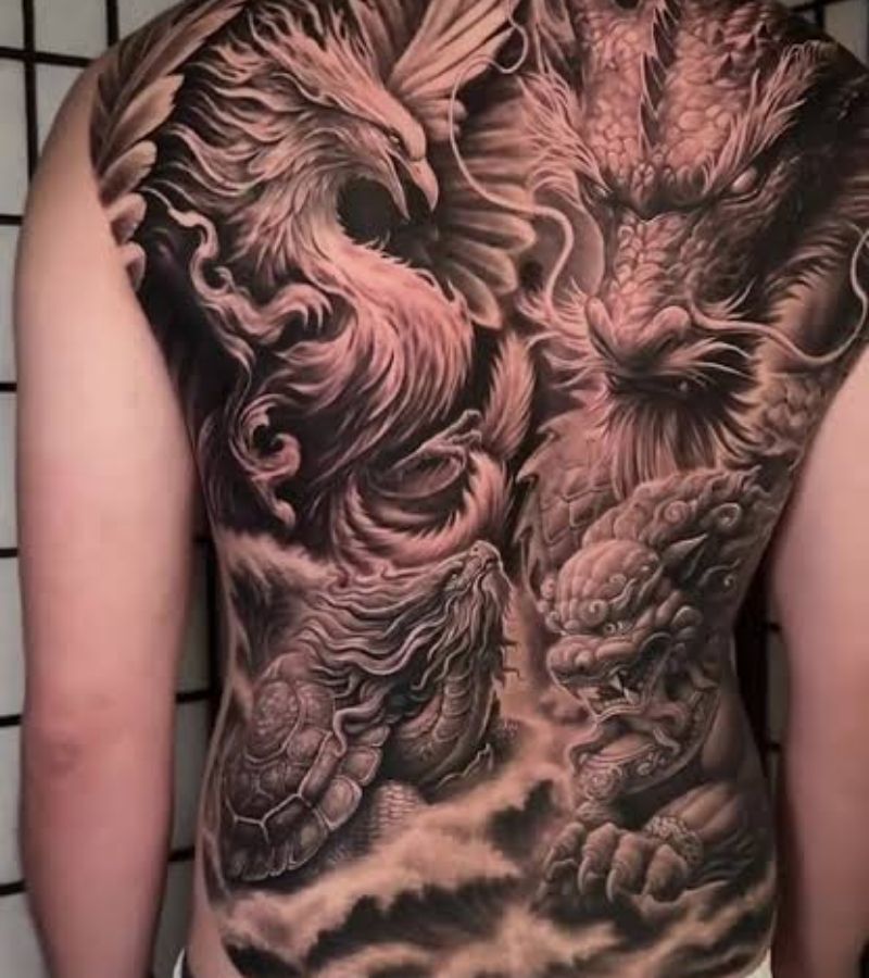 Top 16+ Traditional Vietnamese Tattoos and Their Meanings